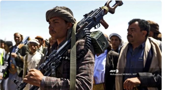 قيادي حوثي يقتل زوجته  لمطالبتها خلعه من محكمة بالجوف