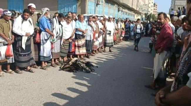 والد الطفلة حنين يرفض وساطة قبلية  للتنازل عن دم ابنته