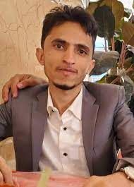 احتجاجات غاضبة في سامع للمطالبة بتنفيذ حكم الإعدام بقاتل الطبيب جمعان
