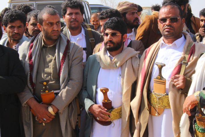 صعدة: نجاة شيخ قبلي من محاولة اغتيال عقب خلاف مع  عبد الله الرزامي