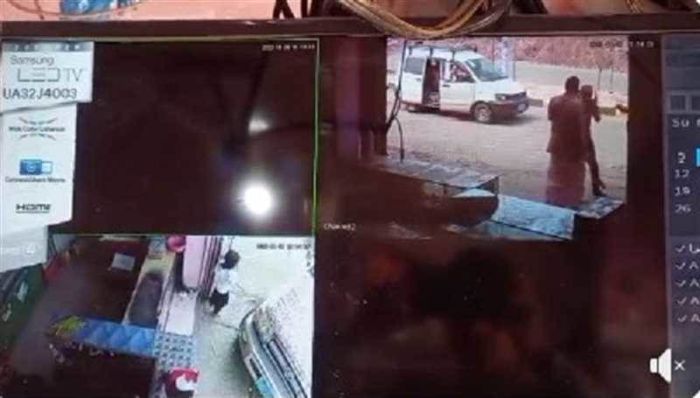 مسلحون يعتدون على مواطن وعدد من أفراد أسرته في إب