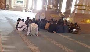 مخطط حوثي لإلغاء مراكز تحفيظ القرآن الكريم واستبدالها بأنشطة طائفية