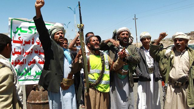 الأمم المتحدة:  استمرار اعتقال عصابة الحوثي لموظفينا في اليمن سلوك غير مقبول