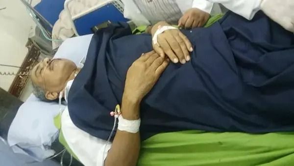 ترقية المتهم الرئيسي بجريمة محاولة اغتيال رئيس جامعة تعز