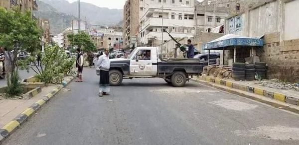 مقتل طفلة من فئة المهمشين جنوب شرق تعز