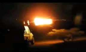 إحباط محاولة تسلل لمليشيا الحوثي في تعز