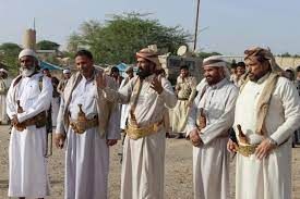 قبائل عبيدة تدعو “العرادة” و” ابن عزيز” لمحاكمة فورية لقتلة أحد أبنائها