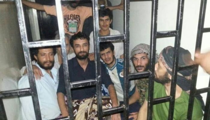 شبكة حقوقية: 421 جريمة وفاة تحت التعذيب الوحشي في سجون عصابة الحوثي