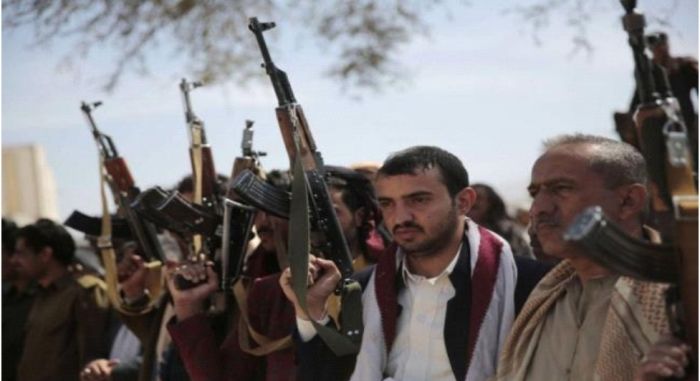 أكثر من 11000 انتهاكًا بحق أطفال صنعاء خلال عام واحد فقط ترتكبه مليشيا الحوثي