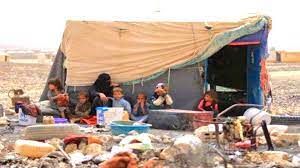 ضمن 15 دولة في العالم ..  الأمم المتحدة تختار اليمن لتطبيق خطط الاستجابة الدائمة للنازحين