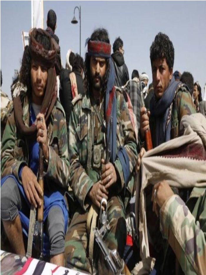 مقتل 3 قيادات حوثية في تصفيات بين أجنحة العصابة في صنعاء