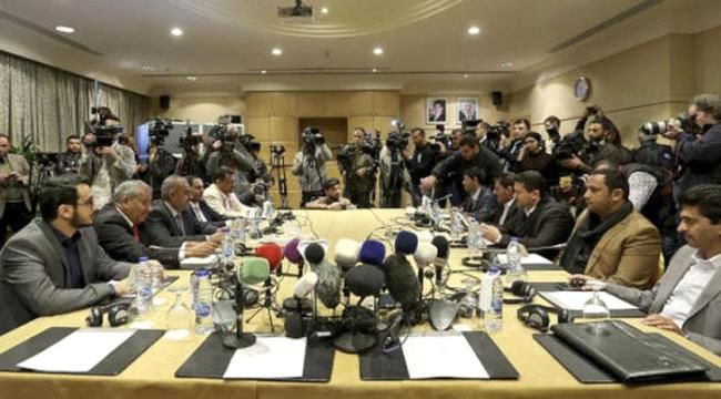 الإعلان عن مفاوضات ملف الأسرى تماهي أممي مع الحوثي وتغطية فشل مفاوضات إنهاء الحرب