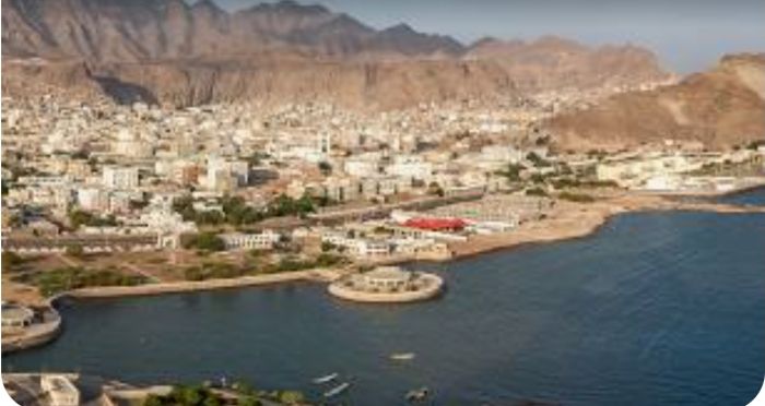 مسلح يقتل صاحب شاحنة نقل بعدن