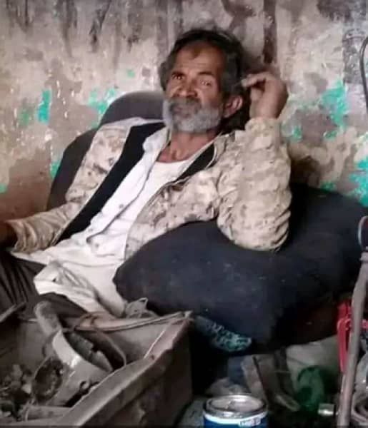 عصابة الحوثي تقف وراء مقتل الأخ الأكبر على يد شقيقه في رداع