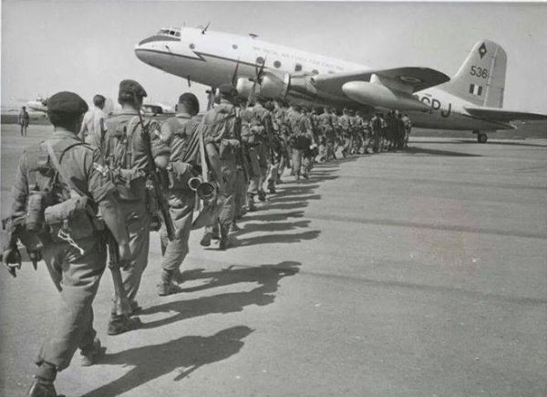 30 نوفمبر المجيد .. يوم انتزاع الحرية من المستعمر 