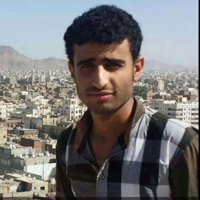  الاعلان عن وفاة مواطن جراء التعذيب الوحشي داخل سجن عصابة الحوثي بصنعاء