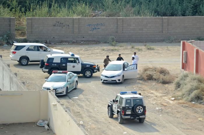 تنفيذ حكم الإعدام بهندي قتل يمنيًا في السعودية