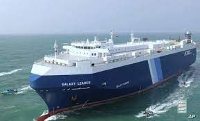 تنسيق و تخادم بين الجماعات الإرهابية في البحر الاحمر