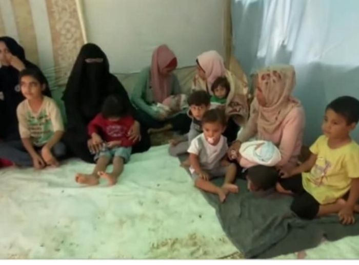 يمنيون عالقون في قطاع غزة ومساعٍ أردنية لإجلائهم