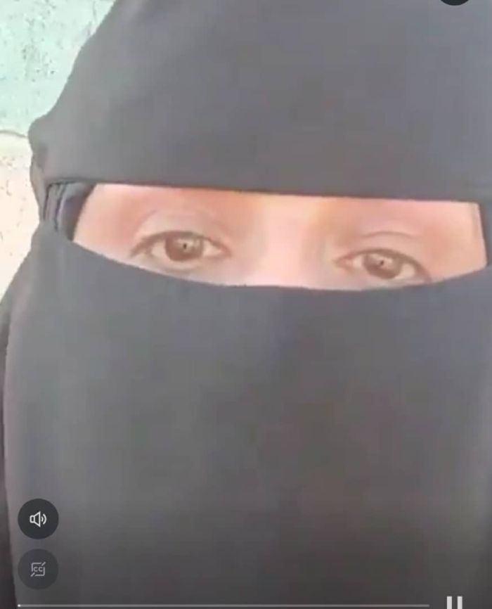 قيادي حوثي نهب أملاك والدها: مواطنة بصنعاء تعلن إقدامها على الانتحار في حال رفضت عصابة الحوثي إنصافها