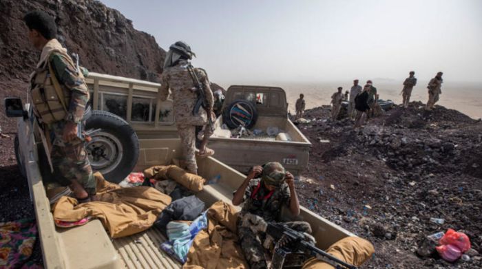 الغذاء العالمي يوسّع استيعاب المستحقين للمساعدات في مأرب بعد توقفه بصنعاء