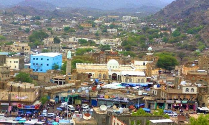 مقتل امرأة شاهدة بعد خروجها من محكمة قعطبة الابتدائية