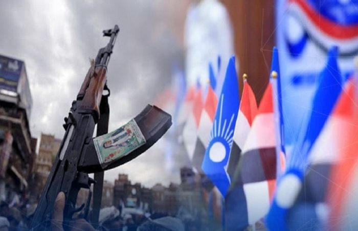 التخادم المليشاوي الإخواني الحوثي ينتج تهريب 3 أسرى من قيادات عصابة الحوثي بتعز 
