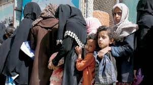 نساء السلام يطالبن بمحاكمة مرتكبي الجرائم ضد الإنسانية في العالم