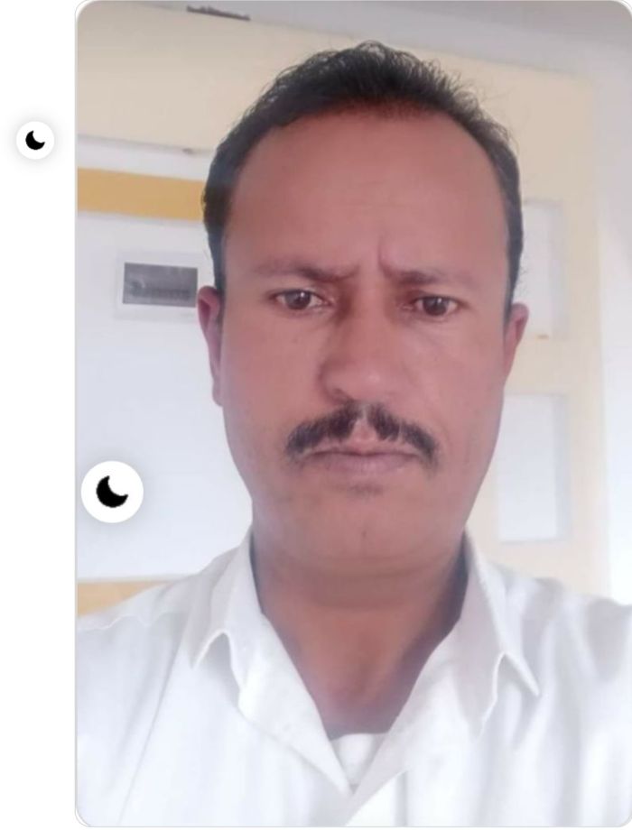 ابراهيم ناصر الجرفي