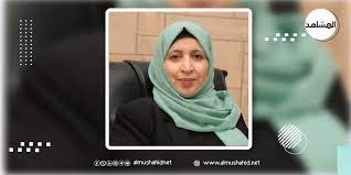 الأمم المتحدة تكرم ناشطة يمنية فازت بجائزة دولية