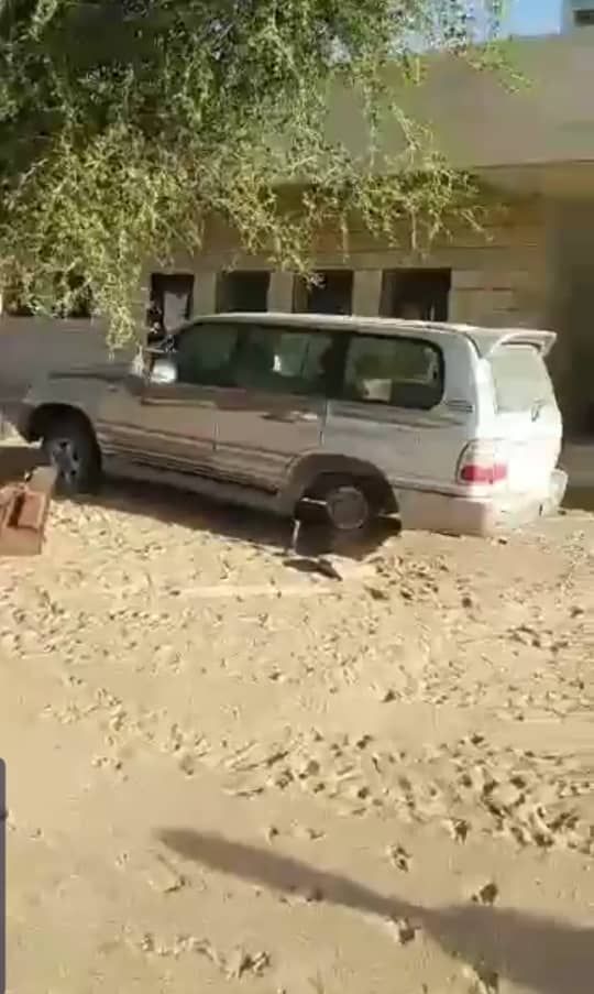 عصابة الحوثي تستهدف مدرسة أساسية غرب مآرب بطائرة مسيرة