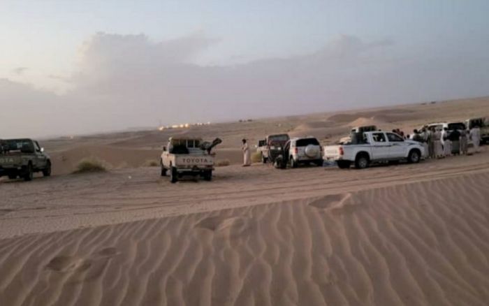 رفضوا جرعة  ..  قبائل مأرب يهددون بالتصعيد وشركة صافر تُحمّل الحكومة المسؤولية