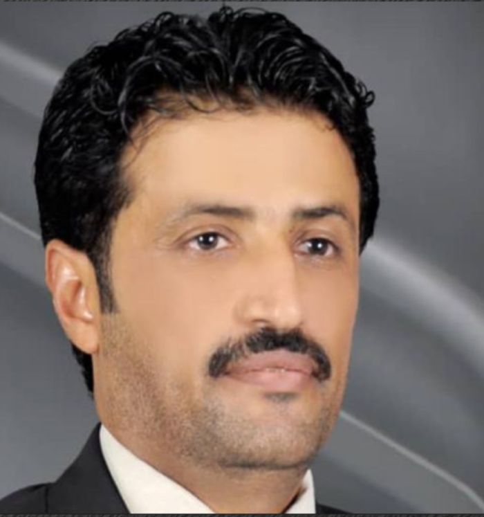 حسين بن سعد العبيدي