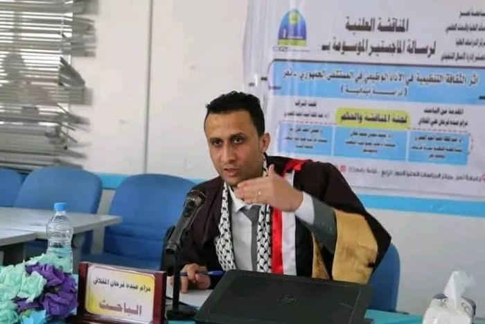 كيف حوّلت المليشيات الجامعات اليمنية إلى مخبازة للحصول على الشهادات العليا ؟