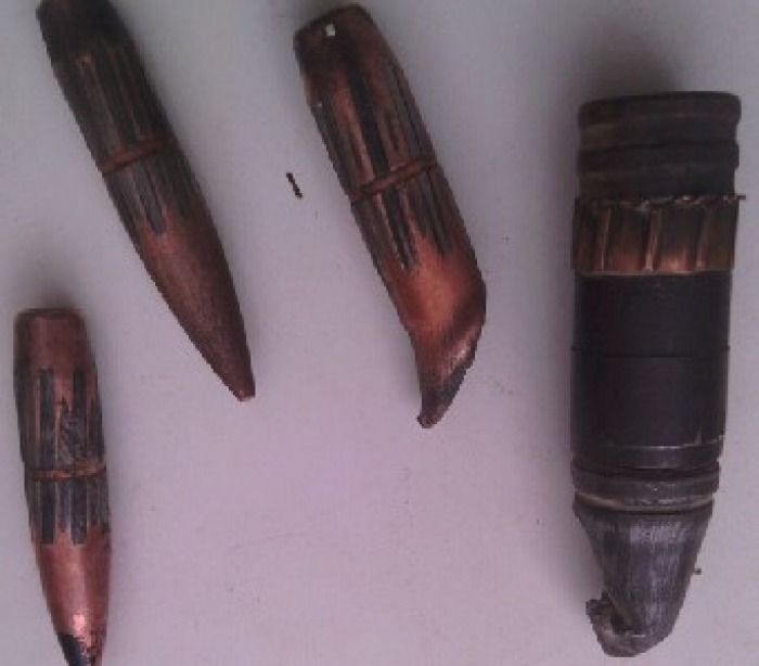 إصابة طفلتين برصاص مسلحي حزب الإصلاح في تعز