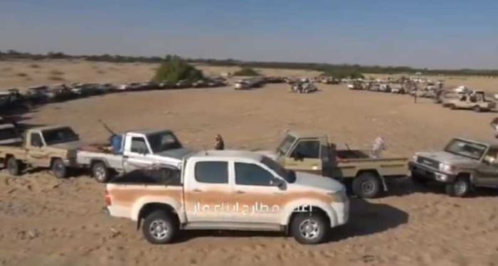 مخاوف من تكرار سيناريو سقوط صنعاء بيد الحوثي في مأرب بذريعة "جرعة النفط"