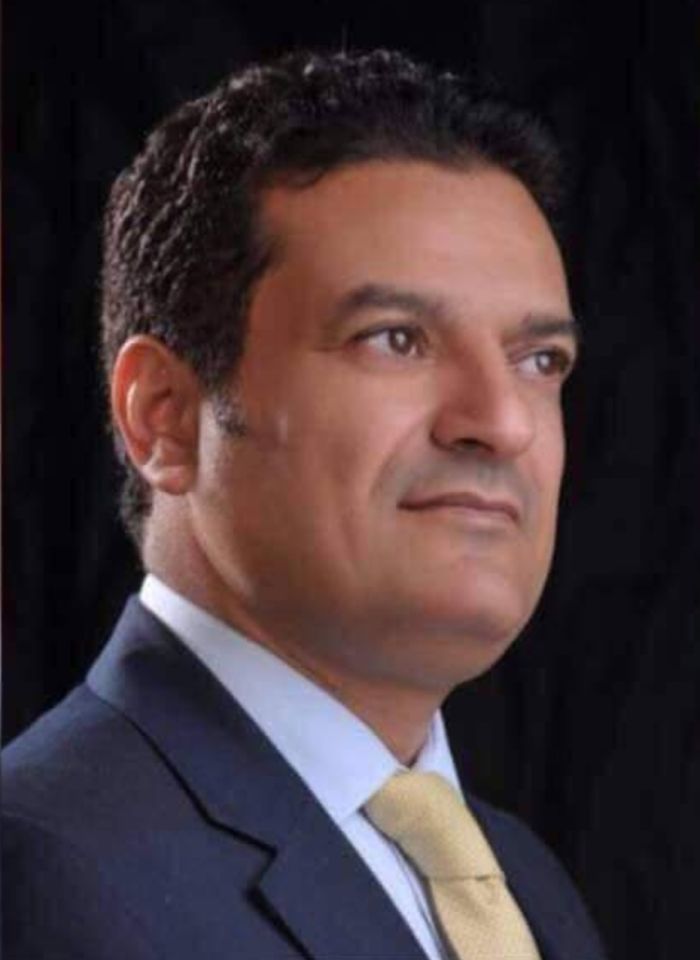 خالد السودي