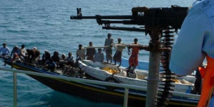 إختطاف 34 صيادًا يمنيًا من قبل قراصنة صوماليين