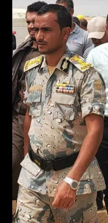 عصابة الحوثي تعلن مصرع منتحل صفة مدير أمن ميناء رأس عيسى