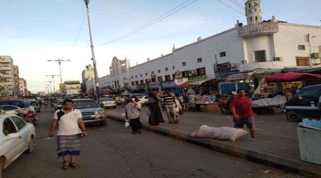 سقوط مروّج مخدرات بقبضة أمن الشيخ عثمان