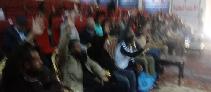 الاجتماع الاستثنائي لجمعية الاعلام الرياضي ..          اعادة تنصيب صالح حميد والصعفاني يدعو لكيان موحد للإعلام الرياضي!  