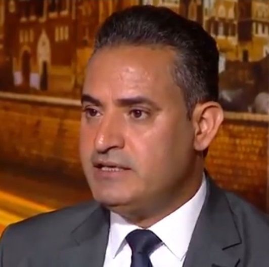 عبد الكريم المدي