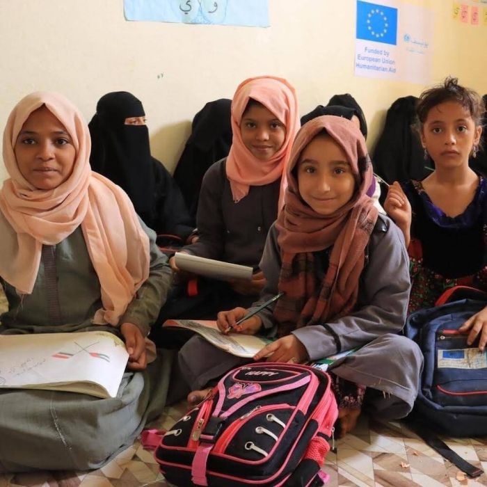 عودة الامراض وانهيار التعليم.. تحذير دولي من انهيار النظم الاجتماعية والاقتصادية في اليمن