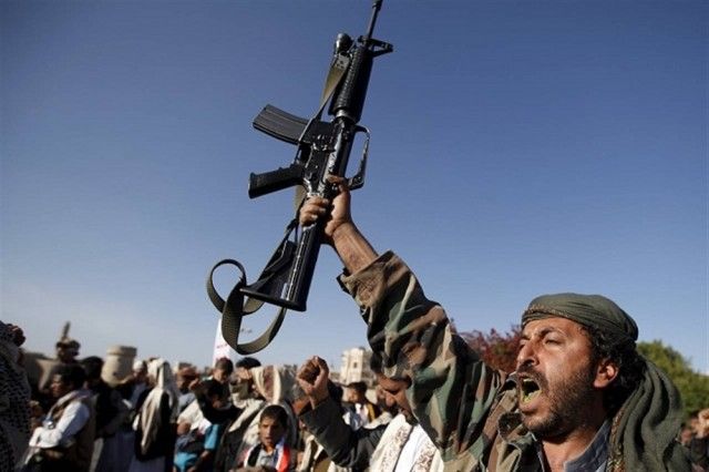 واشنطن تستثمر ب"سلام ملغوم" في اليمن .. تواجُد في البحر وهيمنة على الإقليم مع استمرار الصراع