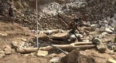 نهاية  مؤلمة لشقيقين داخل بئر ماء في حيمة صنعاء