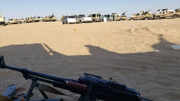 مآرب... الإعلان عن رفع المطارح والسماح بدخول المشتقات النفطية
