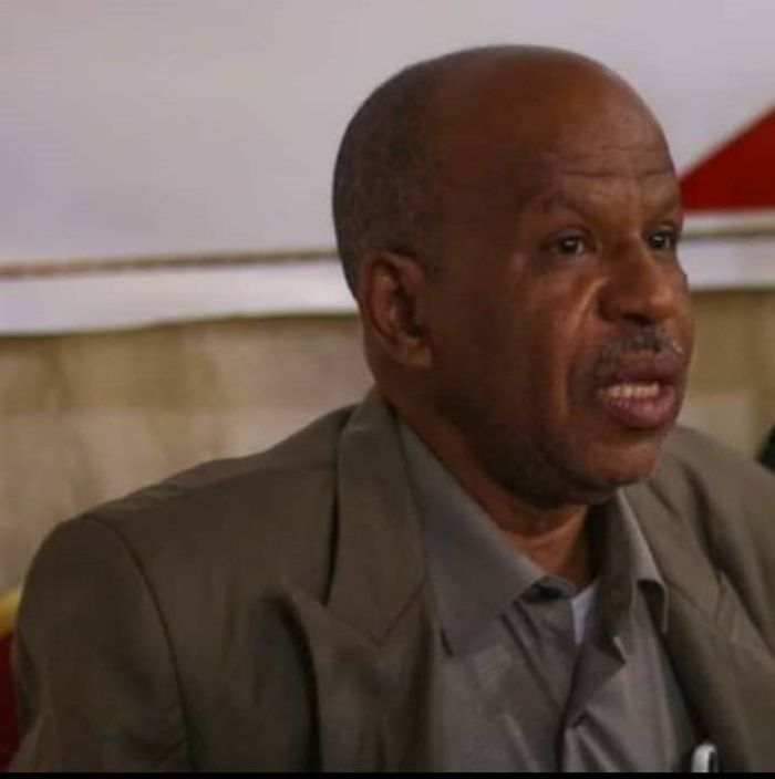 الشاحت يتعرض لجلطة دماغية.!