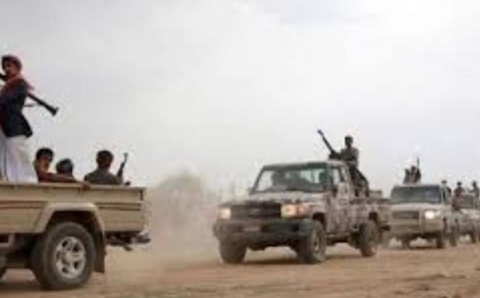 تحركات حوثية في ثلاث جبهات بمحيط مدينة مأرب