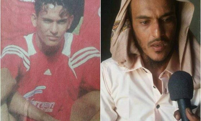 وفاة الكابتن حسان  عارف السعدي إثر حادث مروري بالمكلا
