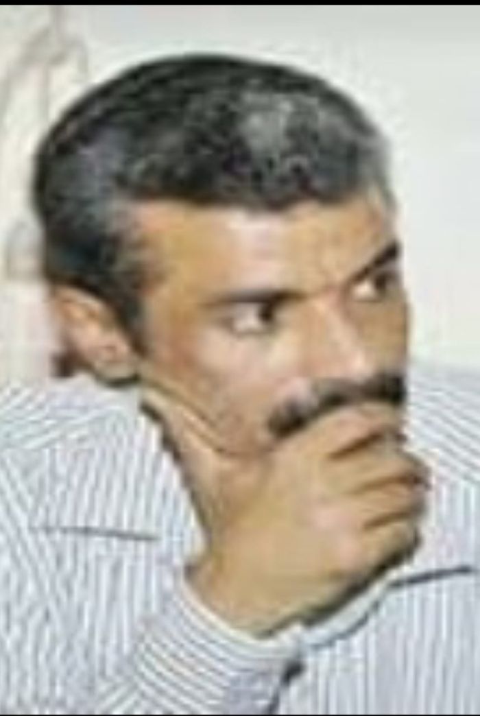 احمد طه المعبقي